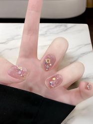 -Jasmine Queen 茉莉皇后美甲·美睫·美肤