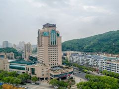 -瑞安辰茂阳光酒店自助餐