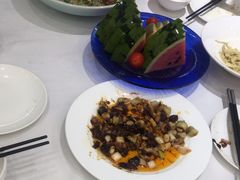 -红菜坊·烤鸭·川鲁宴(石园店)