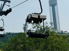 -富斯特索道