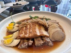 -高老庄新家宴(北斗星广场店)