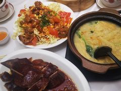 -稻香酒家·34年老字号·港式粤菜(侨光店)