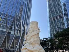 -深圳湾万象城(南山店)