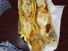 -清真·二嫂子煎饼果子(卫津路总店)