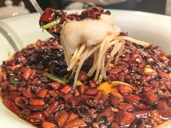 -映水芙蓉(长宁来福士店)