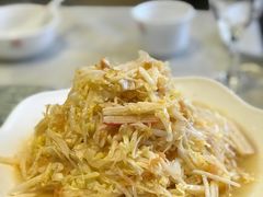-中国吉菜名店广源宾馆餐厅