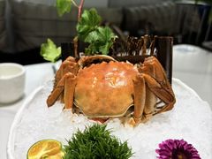 -3号仓库·创意中国菜(新世界城店)