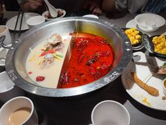 -骨之味·筒骨汤火锅(江头店)