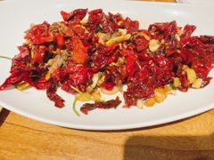 -石榴红了·非遗酥皮烤包子·新疆菜(瑞豪店)