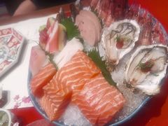 -樱桃日本料理