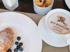 -Social 秀西餐厅-长沙瑞吉酒店(运达店)