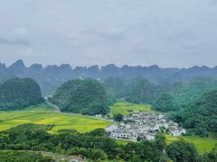 -万峰林风景区