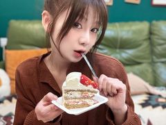 -积慕Cake(解放大道店)