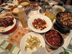 -局气 烤鸭·北京菜(光华路店)