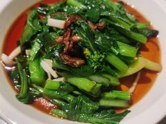 -新白鹿餐厅(第一百货店)