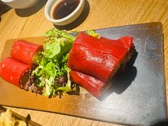 -潮粥荟·潮汕砂锅粥(槐房万达店)