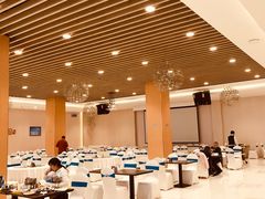 -首旅京伦酒店·8号时尚餐厅