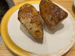-合点寿司(金虹桥商场店)