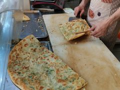 -咏春葱油饼(德政中路店)