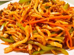 -胖子菜馆(隆昌路店)
