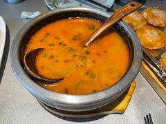 海鲜泡饭-维园悦谱·海派家常菜(乌鲁木齐南路店)