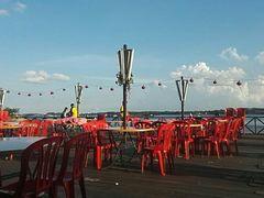 -旗鱼海番村(Orang Asli)