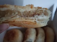 -矮子馅饼(大成路店)