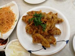 -大地春饼店(黄河路店)