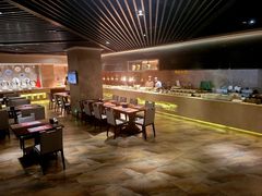 -红咖啡西餐厅·自助餐(惠州翡翠山华美达酒店)