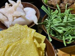 -麻大侠老火锅(巴国城店)