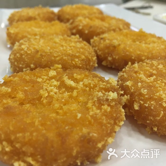 甘旗卡小洞天火锅城