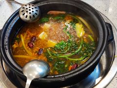 -蜀皇·菌汤鲜黄牛肉汤锅(宽窄巷子店)