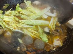 -杰哥龙虾馆(南湖广宏汇店)