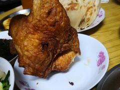 -香园炸鸡(鞍山西道店)