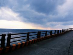 -绿岛环岛公路