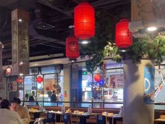 -云海肴·汽锅鸡·云南菜(领展购物广场·中关村店)
