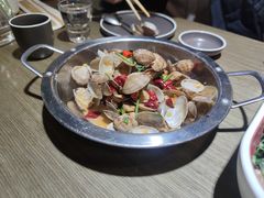 -隆喜元鱼汤包·海鲜(中联广场店)