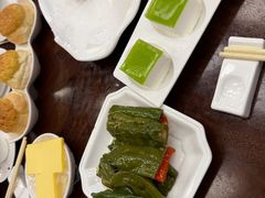 -潮福城大酒楼·潮粤菜·港式点心(阳光城店)