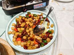 -贵州大厦贵州厅(樱花园西街店)