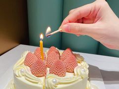 -壹点壹客·生日蛋糕(南山店)