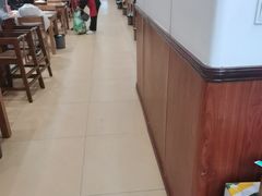 -春水锅贴·传统鲁菜(大明湖店)
