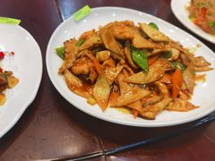 -庞大滦州国际大酒店