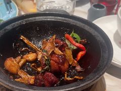 -志明眷村·台式融合菜·宵夜