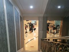 -一兆韦德(万源城店)