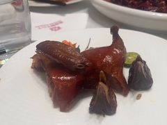 -香港狮子山下·明星粤菜餐厅(北苑店)