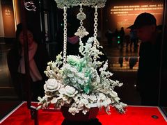 -北京工艺美术博物馆