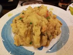 老奶洋芋-紫滇源云南生态菜(丹凤街店)