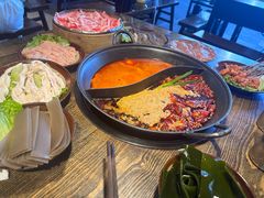 -冯校长老火锅(深圳总店)