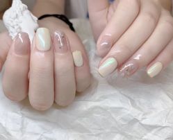 -EAST日式美甲美睫沙龙