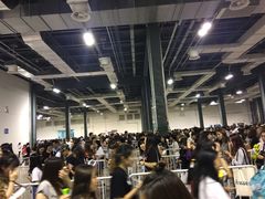 -东浩兰生上海世博展览馆